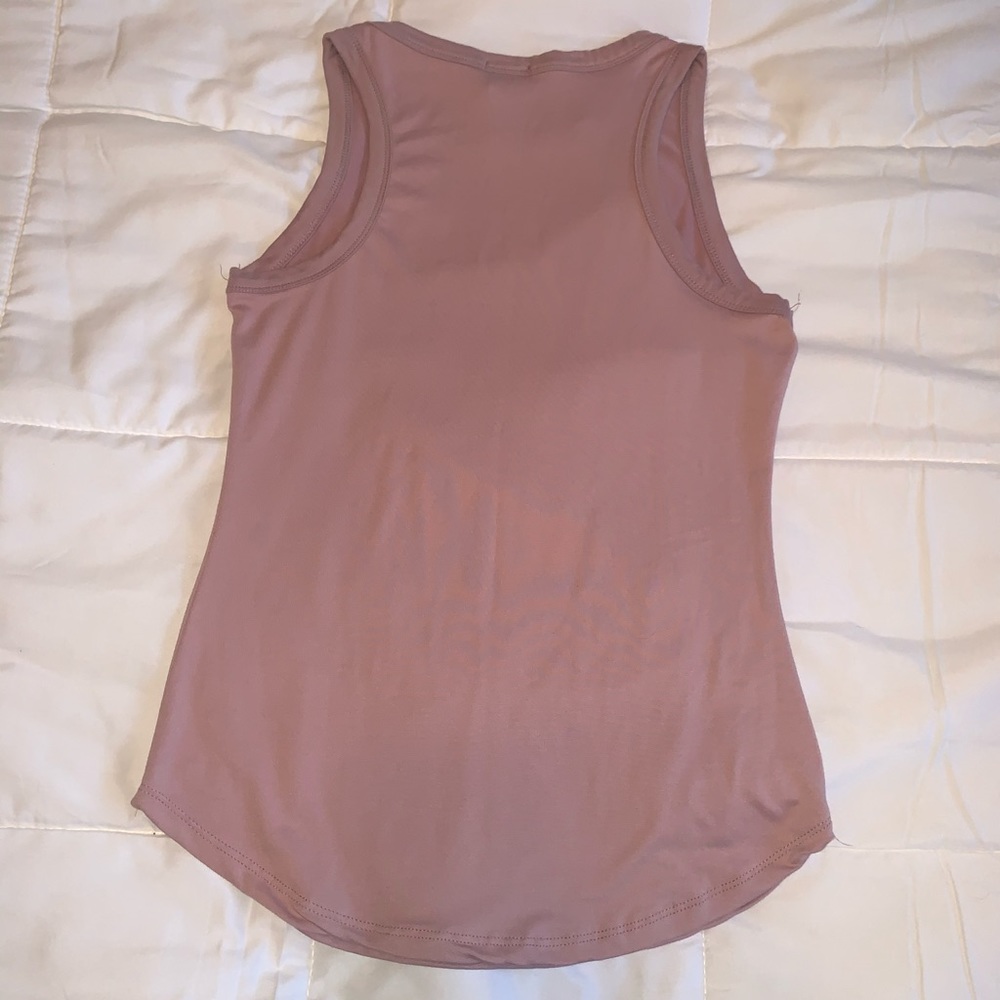 Tank top - Picture 2 of 2